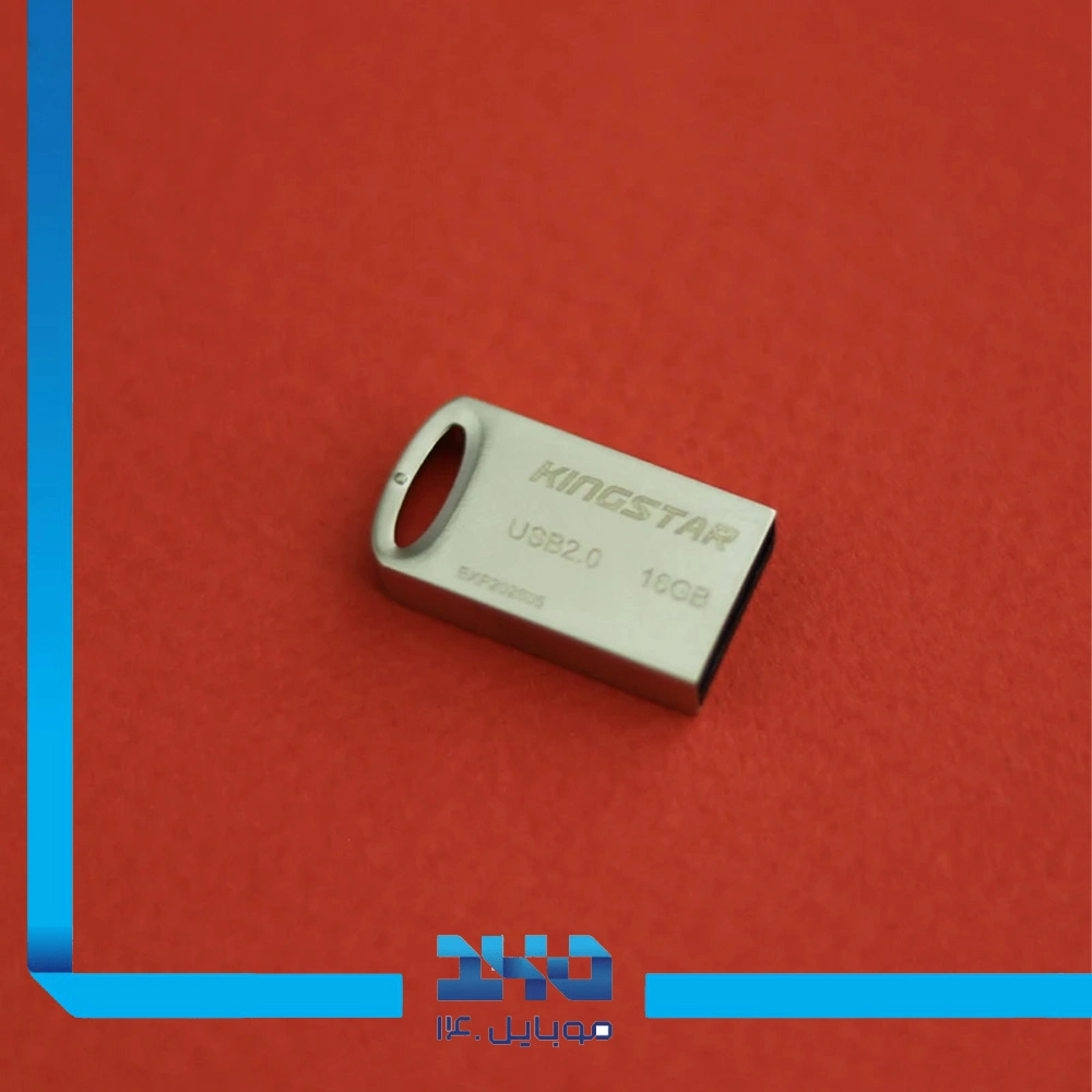 فلش کینگ استار مدل Archer KS235 ظرفیت 16 گیگابایت