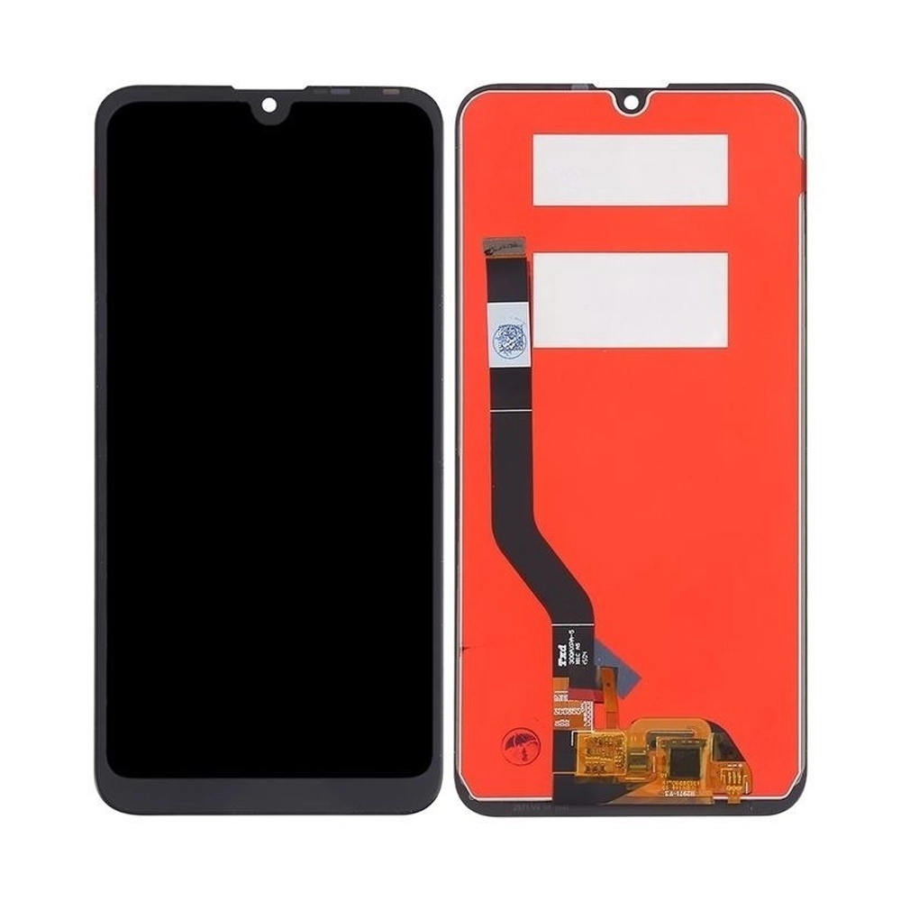 تاچ ال سی دی هواوی Y7 Prime 2019