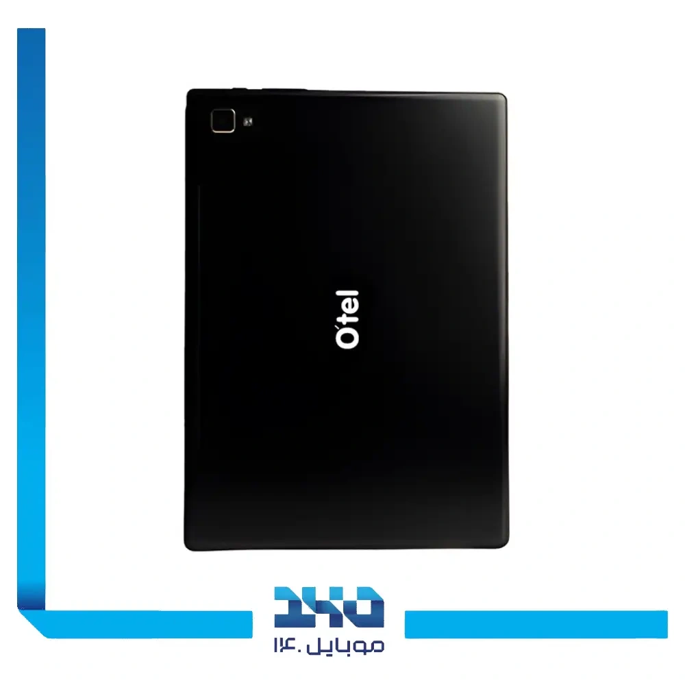 تبلت اوتل مدل G710 ظرفیت 64 گیگابایت رم 4 گیگابایت