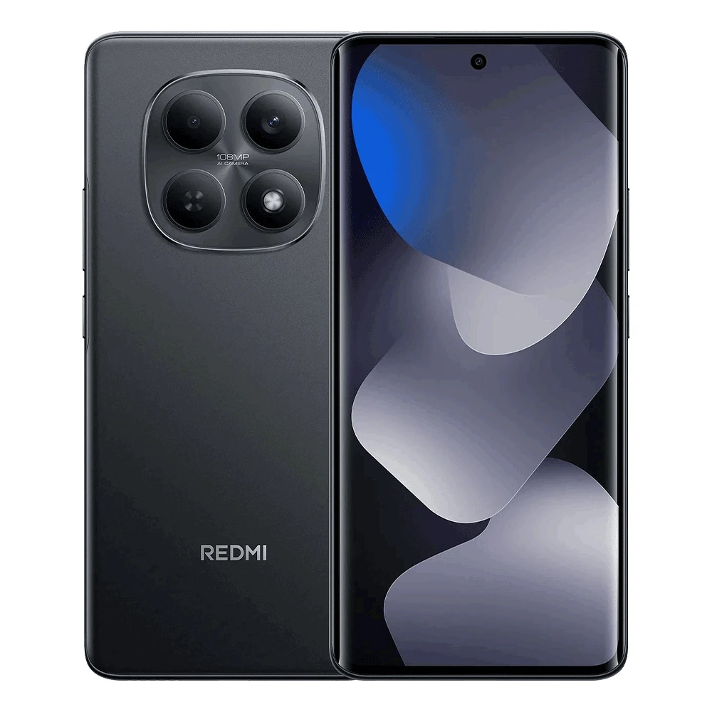 گوشی موبایل شیائومی مدل Redmi Note 15 ظرفیت 512 گیگابایت رم 8 گیگابایت | 4G