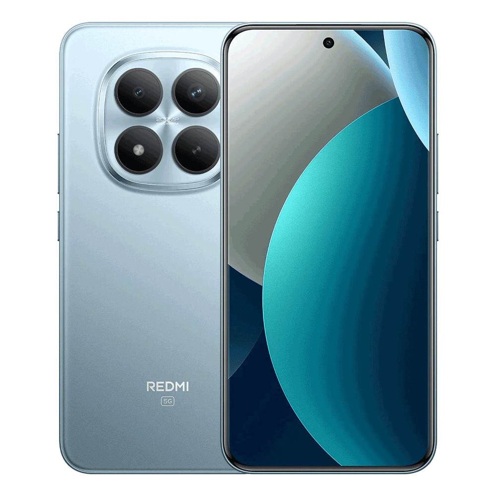 گوشی موبایل شیائومی مدل Redmi Note 15 Pro ظرفت 256 گیگابایت رم 12 گیگابایت | 5g