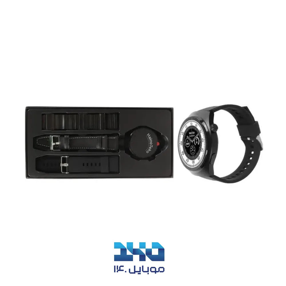 ساعت هوشمند هاینو تکو مدل RW-32