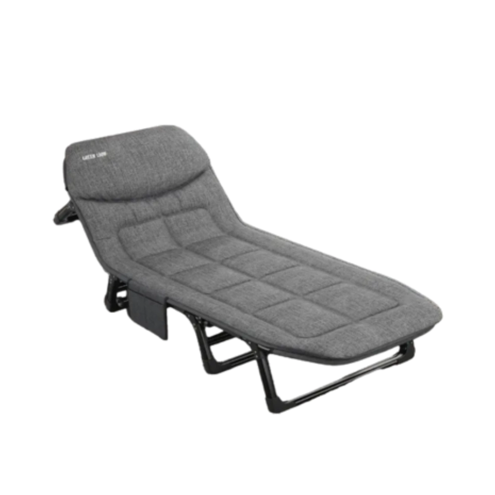 تخت کمپینگ تاشو گرین لاین مدل Foldable Camping Bed