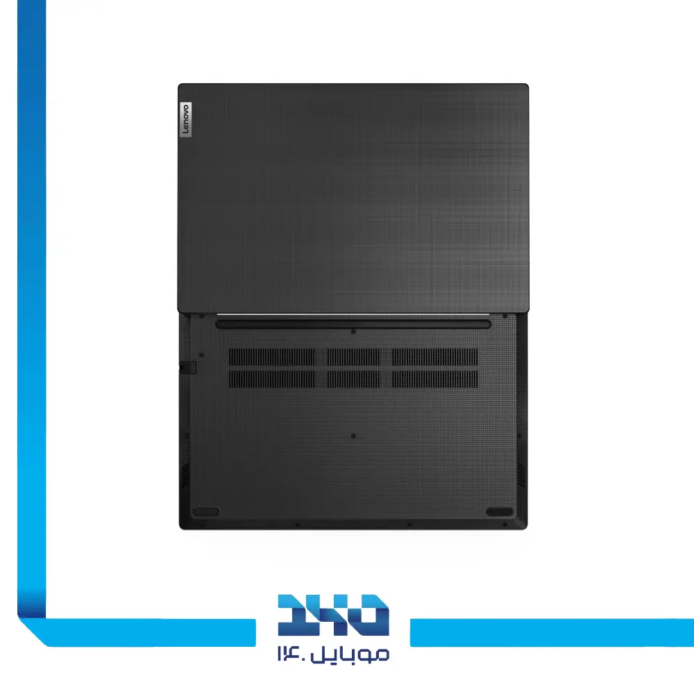 لپ تاپ لنوو 15.6 اینچ مدل V15 G4 i5-13420H-8GB-512GB-Intel UHD