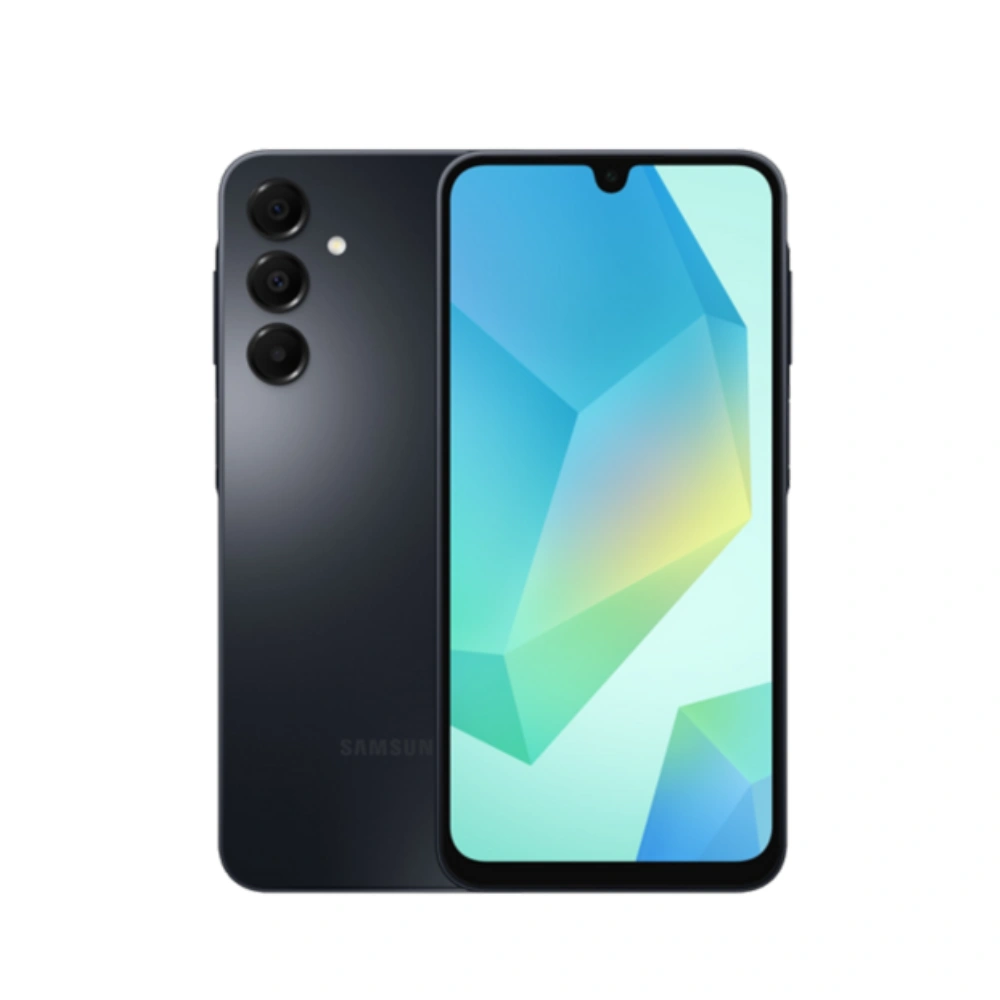 گوشی موبایل سامسونگ مدل Galaxy A16 ظرفیت 256 گیگابایت رم 8 گیگابایت | ویتنام