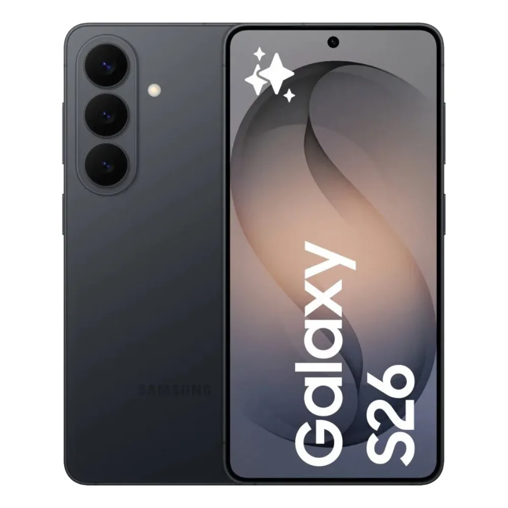 گوشی موبایل سامسونگ مدل Galaxy S26 5G ظرفیت 256 گیگابایت رم 12 گیگابایت