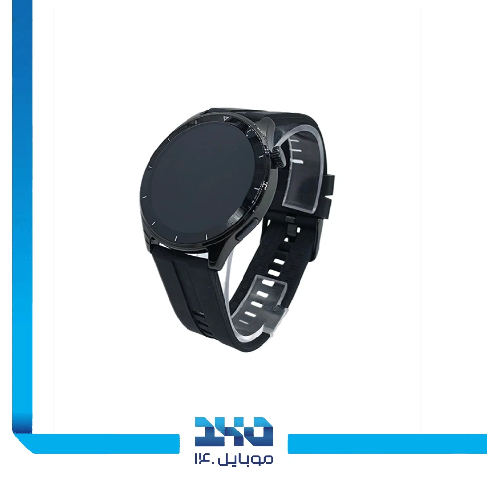 ساعت هوشمند کداک مدل SW-7201