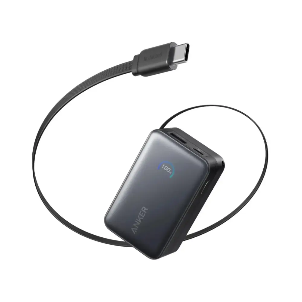 پاور بانک انکر نانو 10000 mAh مدل A1638