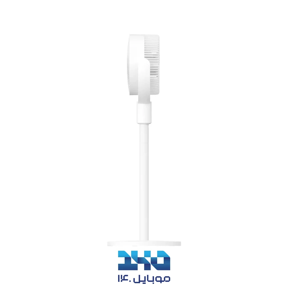 پنکه ایستاده هوشمند شیائومی مدل BPLDS11DM Smart Standing Air Circulation Fan
