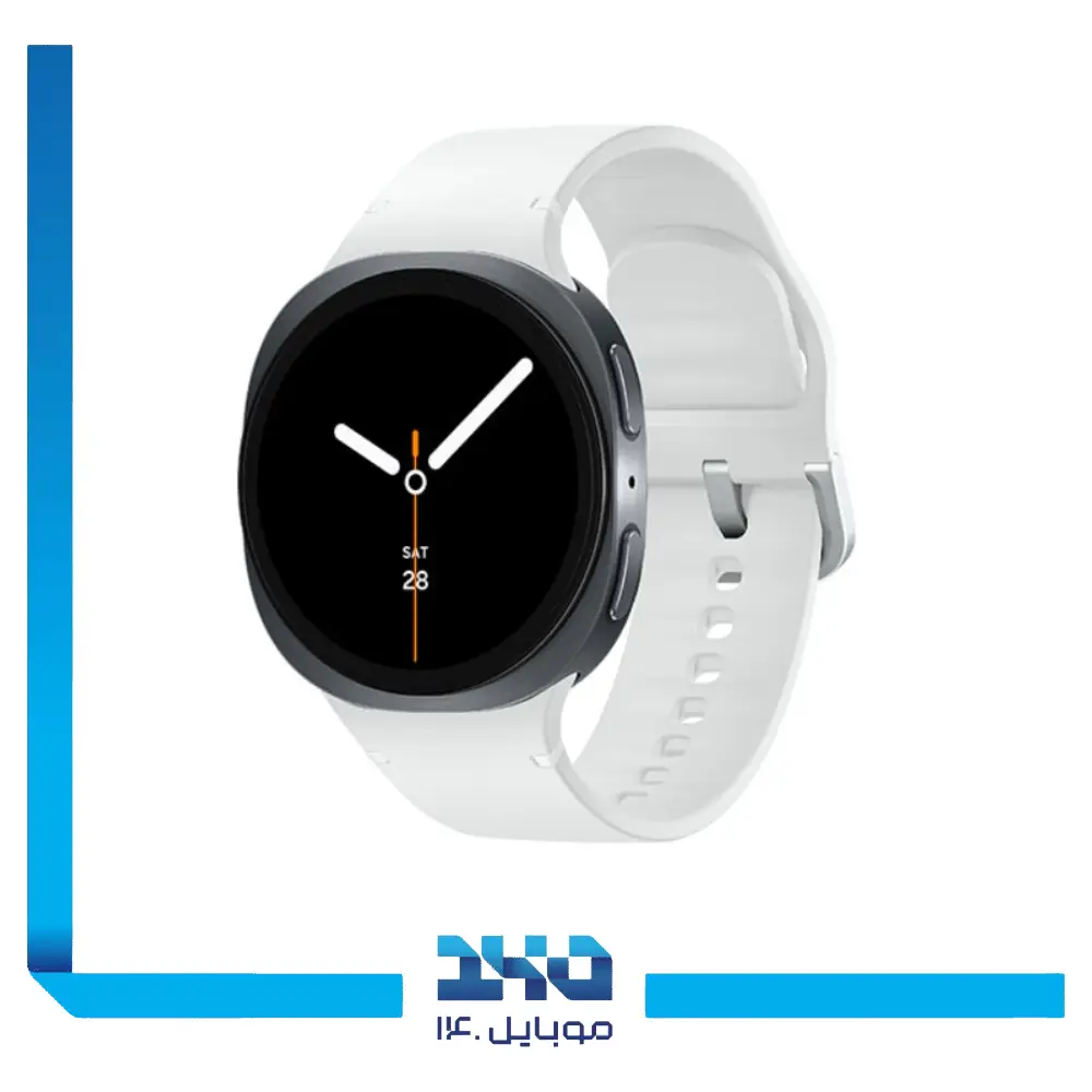 ساعت هوشمند سامسونگ مدل (Galaxy Watch 8 (SM-L330 سایز 44 میلی متر
