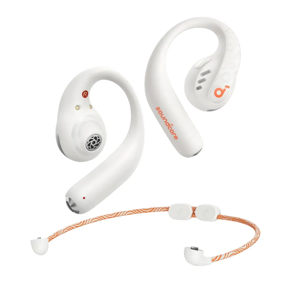 هندزفری بی‌سیم انکر مدل (Soundcore AeroFit Pro)