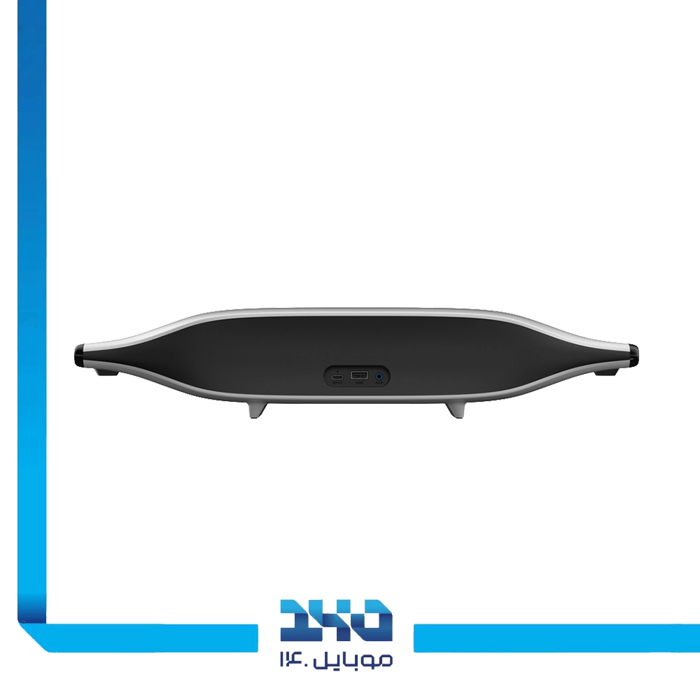اسپیکر گیمینگ تسکو مدل (GS 23369)