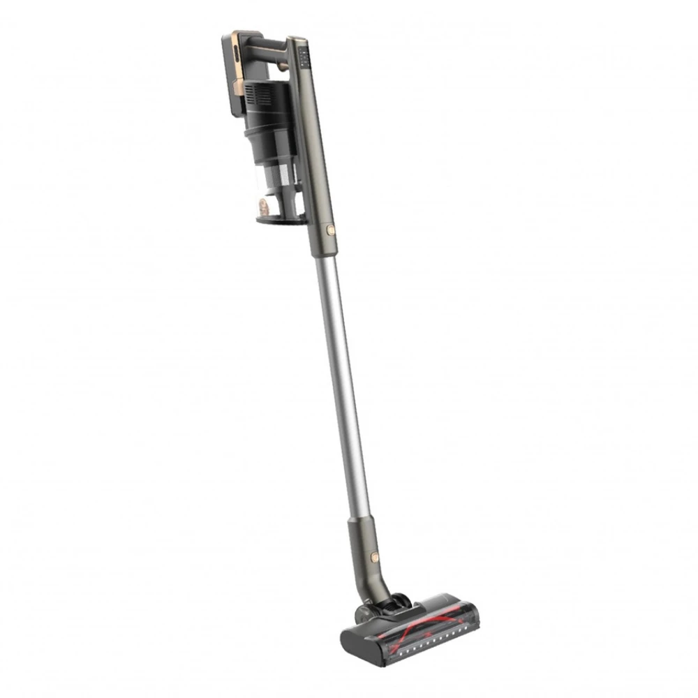 جارو شارژی گرین لاین مدل Turbo Pro GN350WCVAC