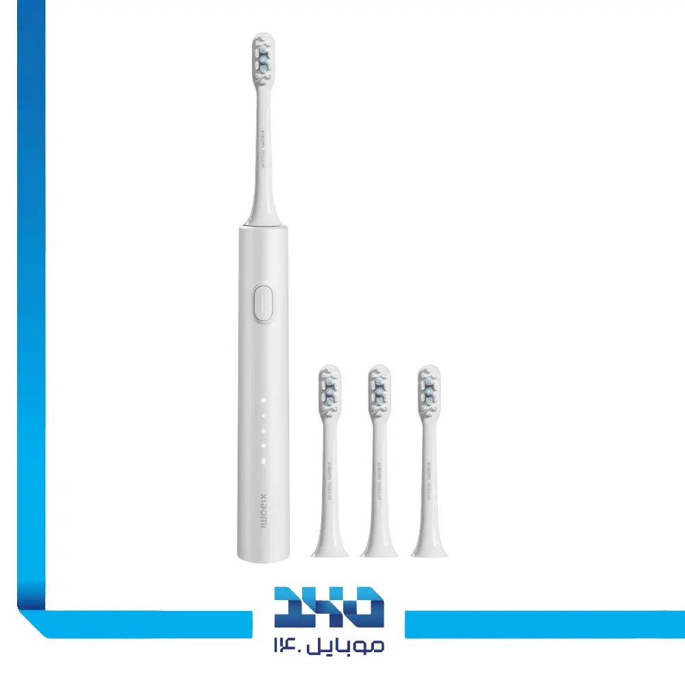 مسواک برقی شیائومی مدل T302