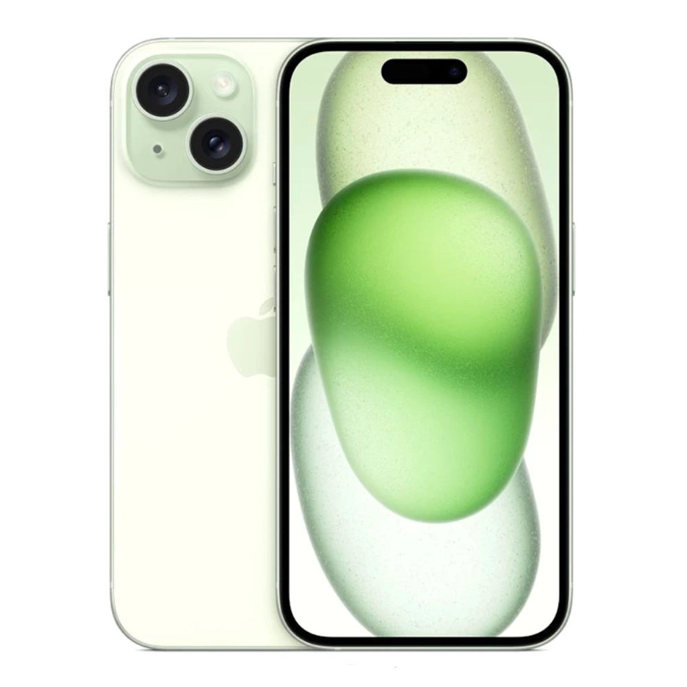 گوشی موبایل اپل مدل iPhone 15 ظرفیت 512 گیگابایت رم 6 گیگابایت