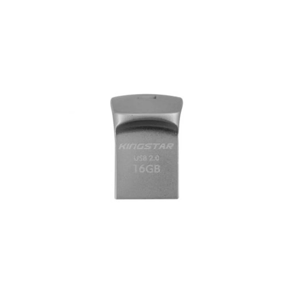 فلش مموری کینگ استار مدل (Fly KS232) ظرفیت 16 گیگابایت
