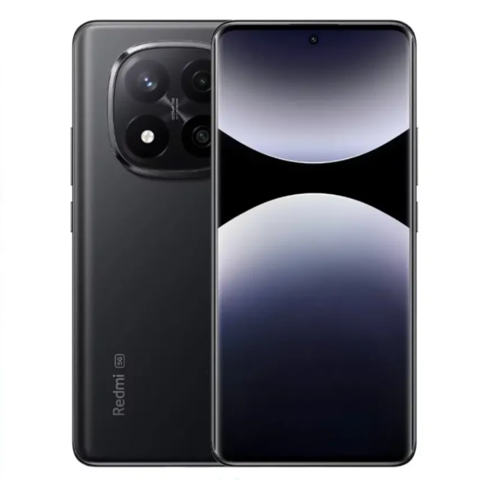 گوشی موبایل شیائومی مدل Redmi Note 14 Pro Plus ظرفیت 256 گیگابایت رم 12 گیگابایت | 5G