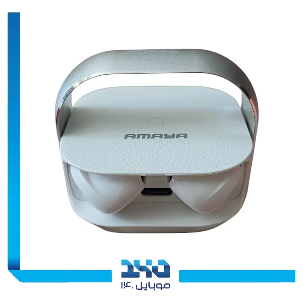 هندزفری بی سیم آمایا مدل ATW-10