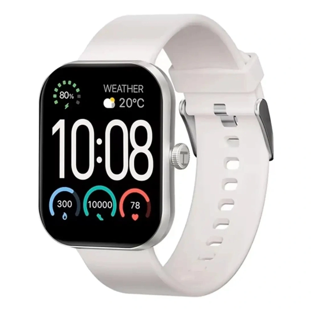 ساعت هوشمند هایلو مدل Watch S6