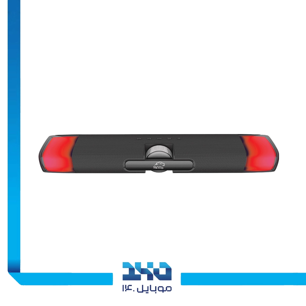 اسپیکر گیمینگ تسکو مدل (GS 23360)