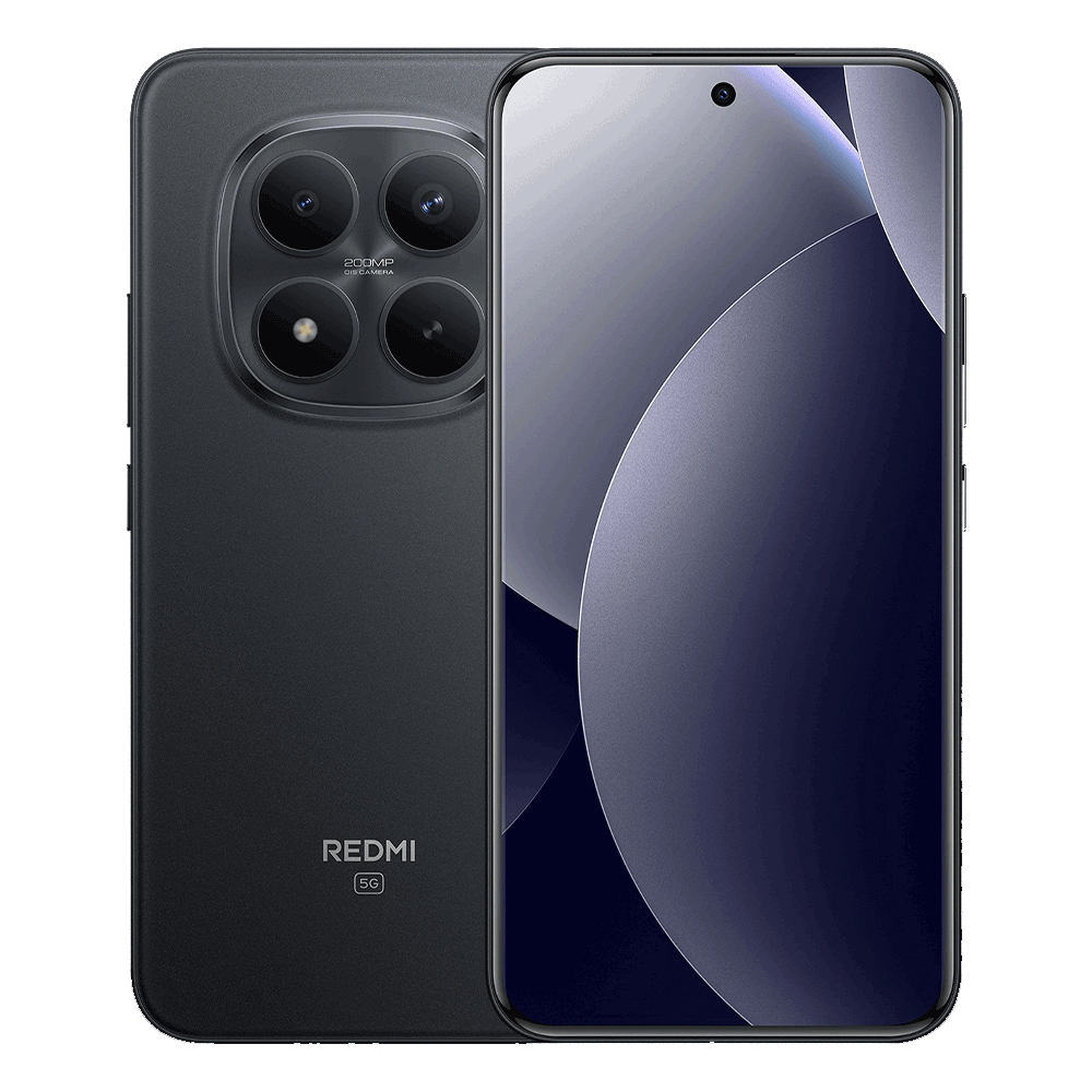 گوشی موبایل شیائومی مدل Redmi Note 15 Pro ظرفیت 256 گیگابایت رم 8 گیگابایت | 5g
