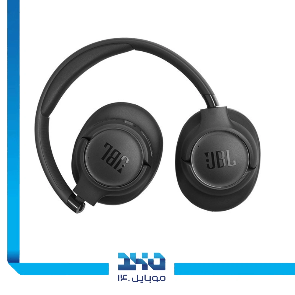 هدفون بی سیم جی بی ال مدل Tune 780NC