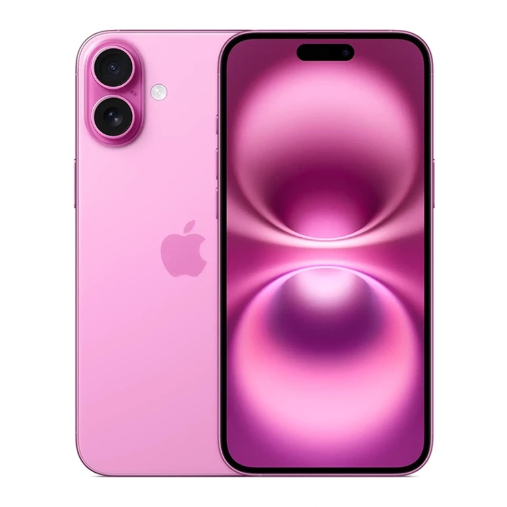 گوشی موبایل اپل مدل iPhone 16 Plus ظرفیت 256 گیگابایت رم 8 گیگابایت - نان اکتیو | پارت نامبر ZA/A
