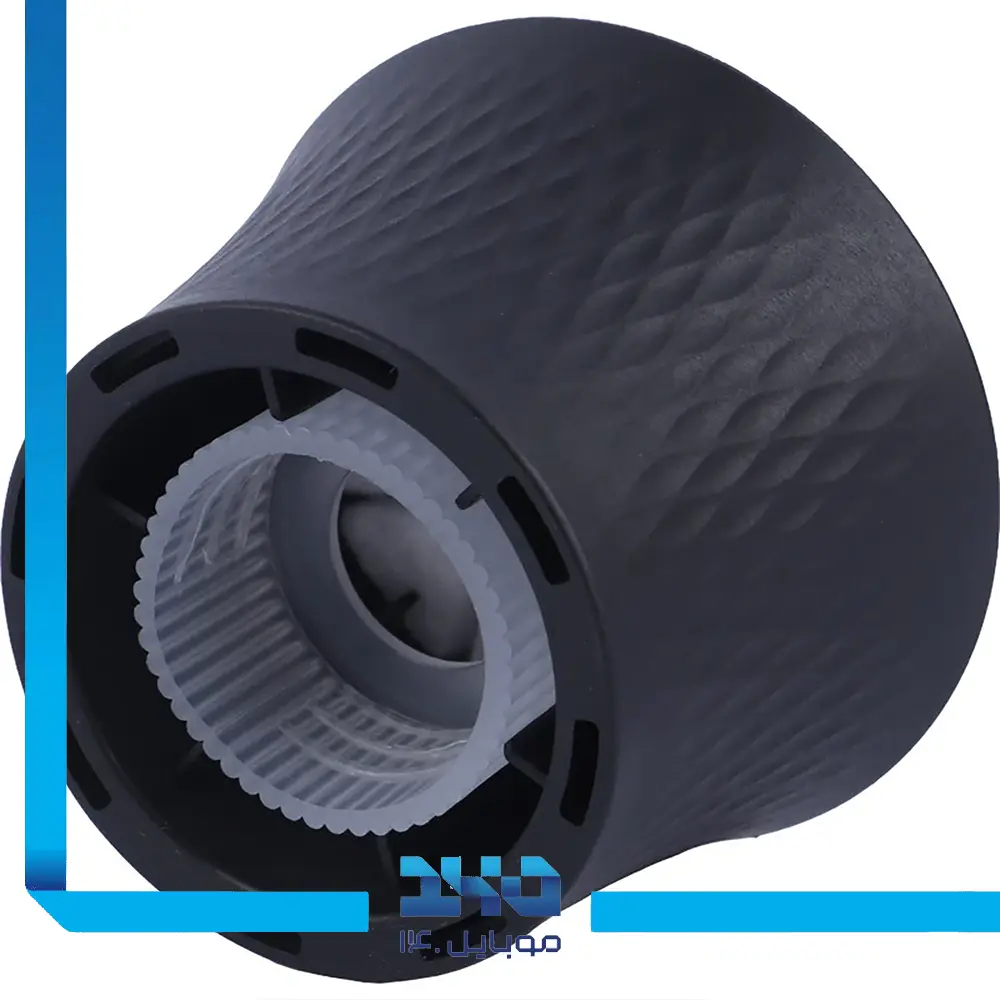 دستگاه خوشبو کننده هوا هیسکا  130 میلی لیتر مدل (HR-28)