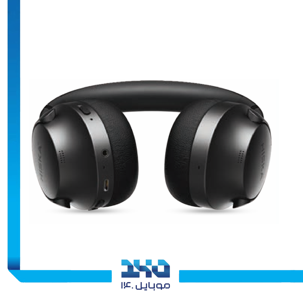 هدفون بیسیم هیسکا با نویز کنسلینگ (ANC) مدل (K-420)