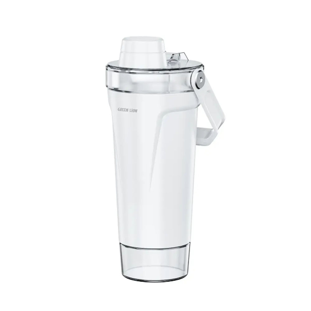 تراول ماگ وکیوم 590 میلی لیتر گرین لاین مدل (Canister)