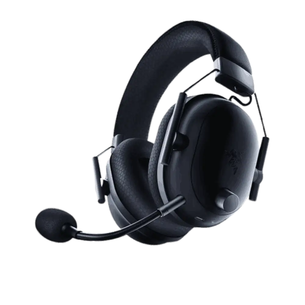 هدست گیمینگ ریزر مدل BlackShark V2 Pro