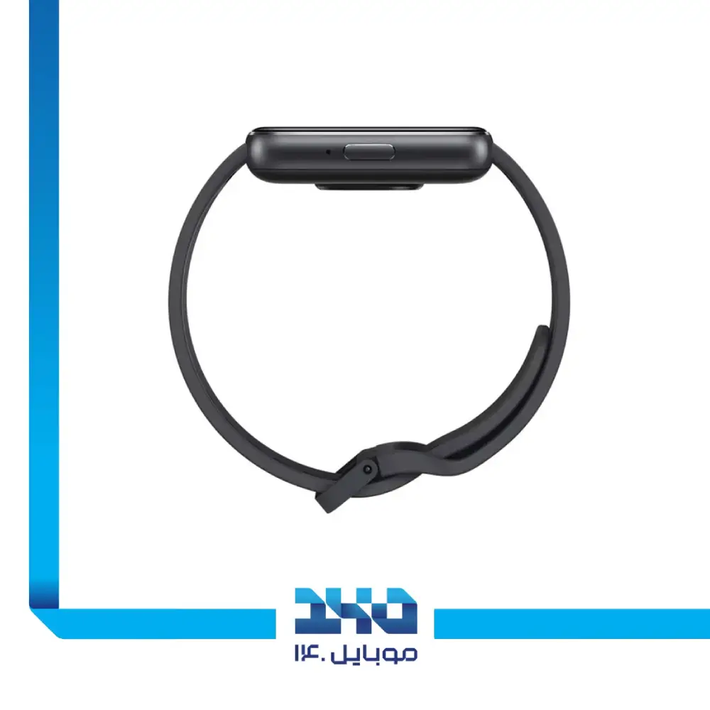 مچبند هوشمند سامسونگ مدل Galaxy Fit 3 (SM-R390)