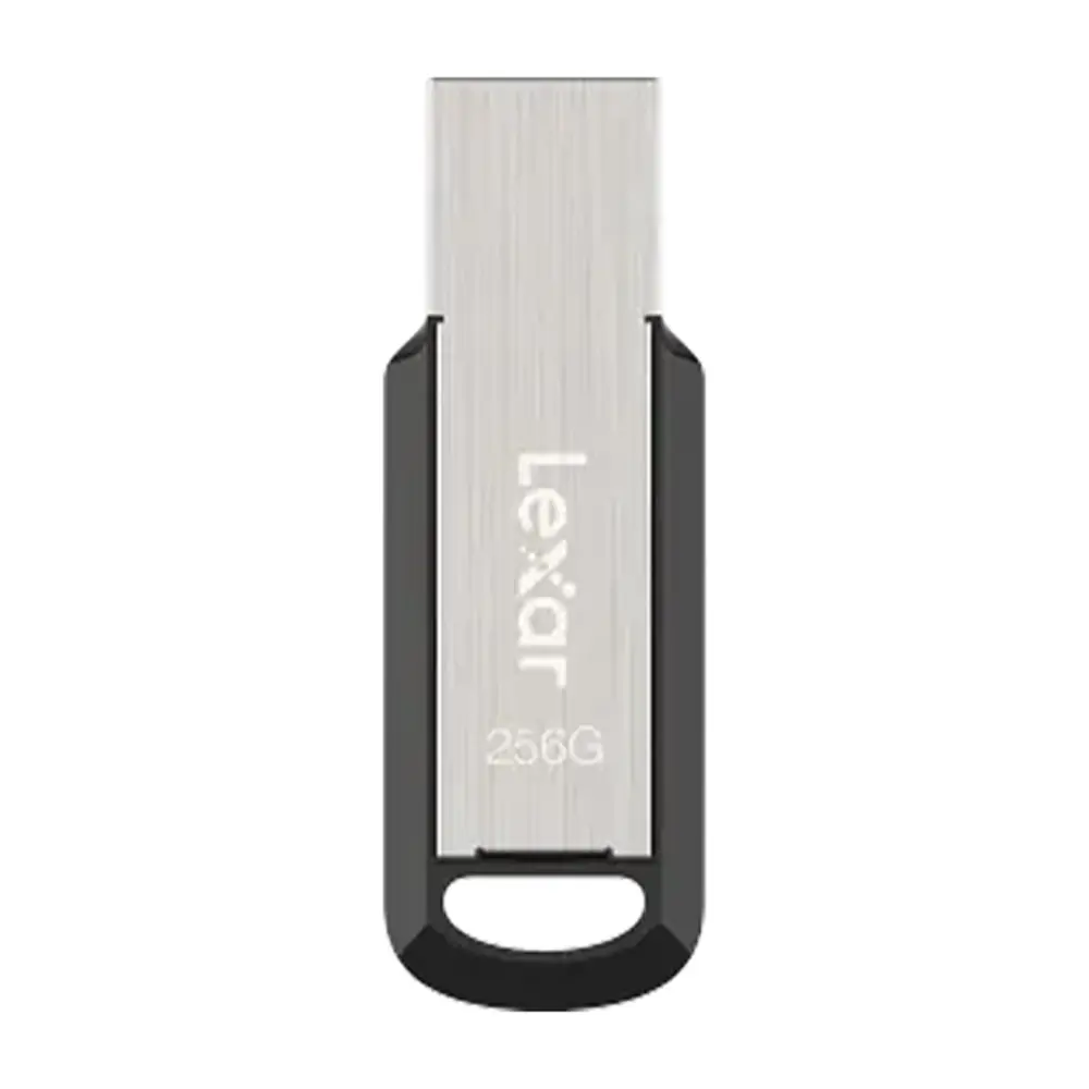 فلش مموری لکسار مدل (Jump Drive M400) ظرفیت 256 گیگابایت
