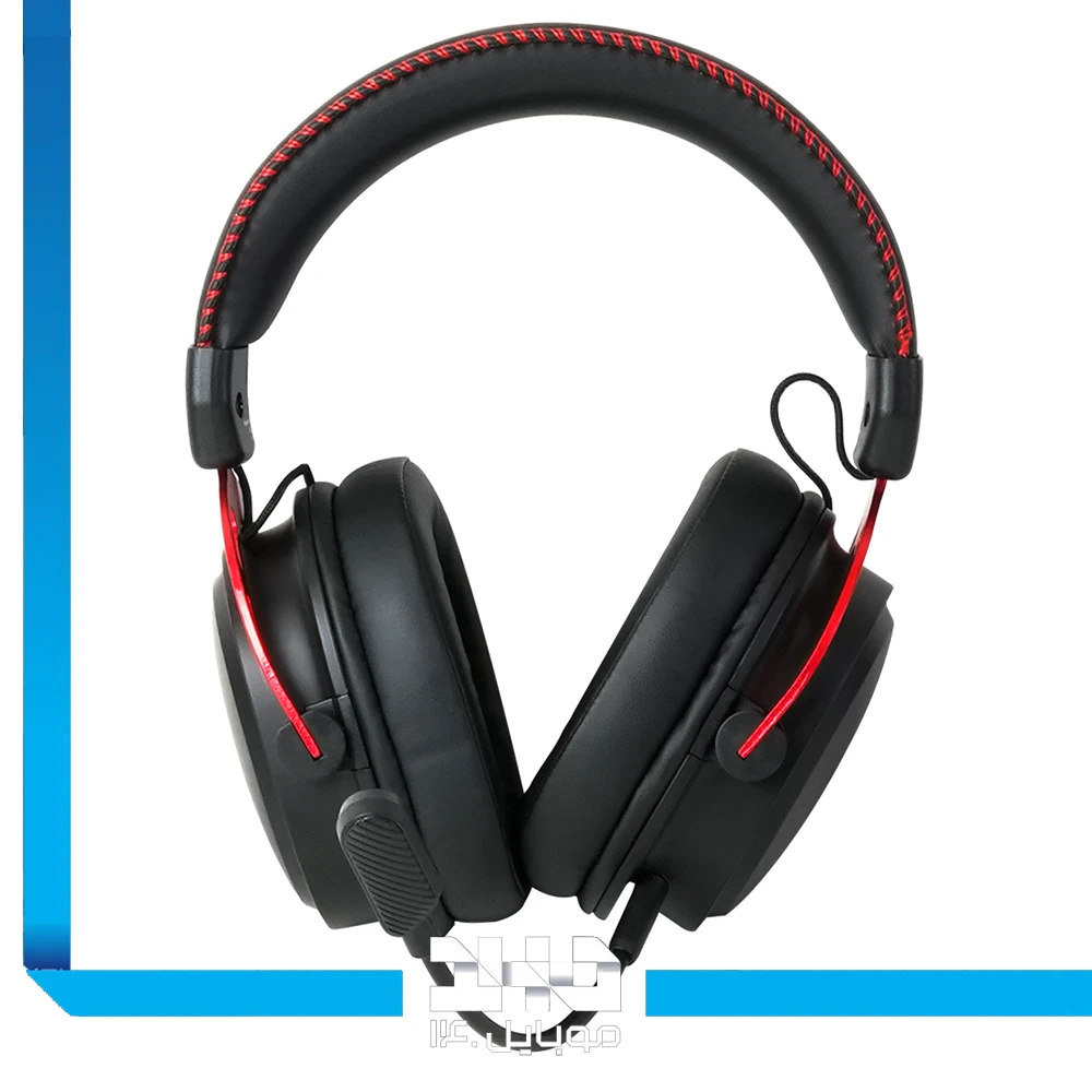 هدست گیمینگ بی‌سیم تسکو مدل Odinus (GH 6168)