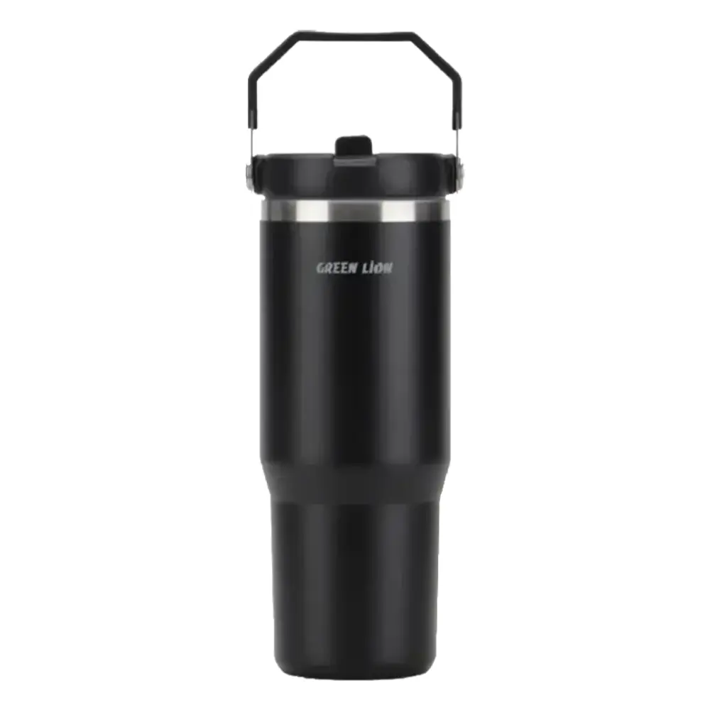 ماگ گرین لاین مدل Vacuum Tumbler 900ml