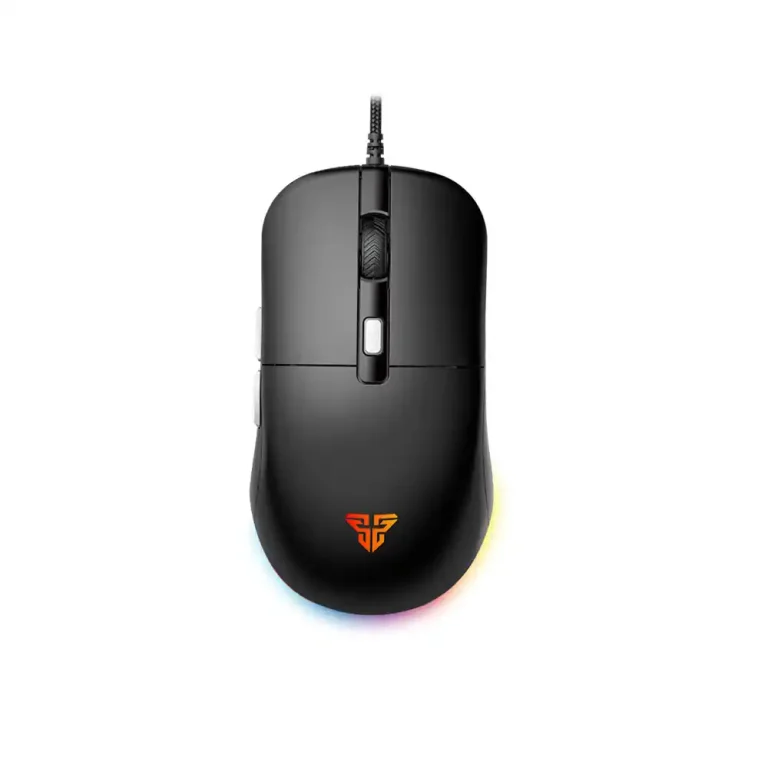 ماوس گیمینگ سیمی فن تک مدل (VX9s) Fantech Kanata S Wired Gaming Mouse