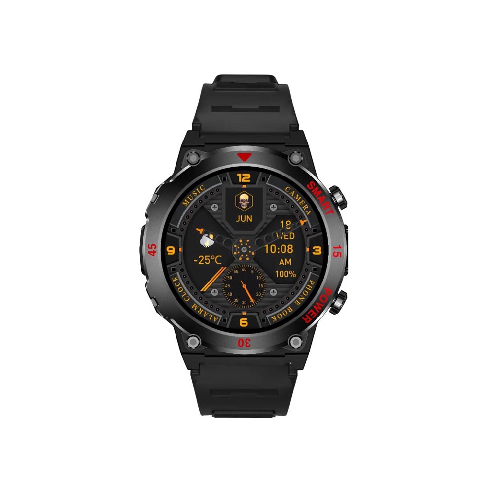 ساعت هوشمند گرین لاین Gear Fit