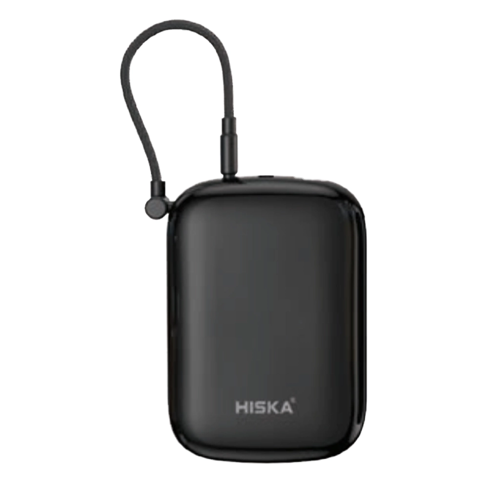 پاوربانک هیسکا 20000 mAh مدل HP229PD