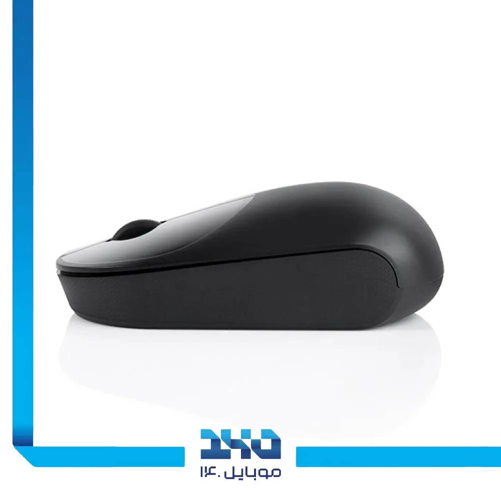 ماوس بیسیم شیائومی مدل Mi Portable Mouse