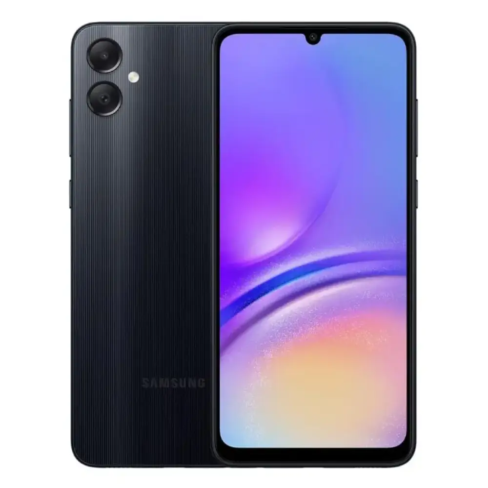 گوشی موبایل سامسونگ مدل Galaxy A05 ظرفیت 128 گیگابایت رم 6 گیگابایت