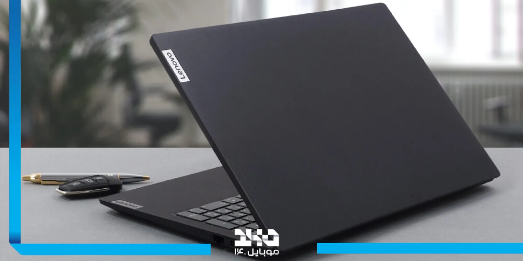 لپ تاپ لنوو V15 G2 N4500 