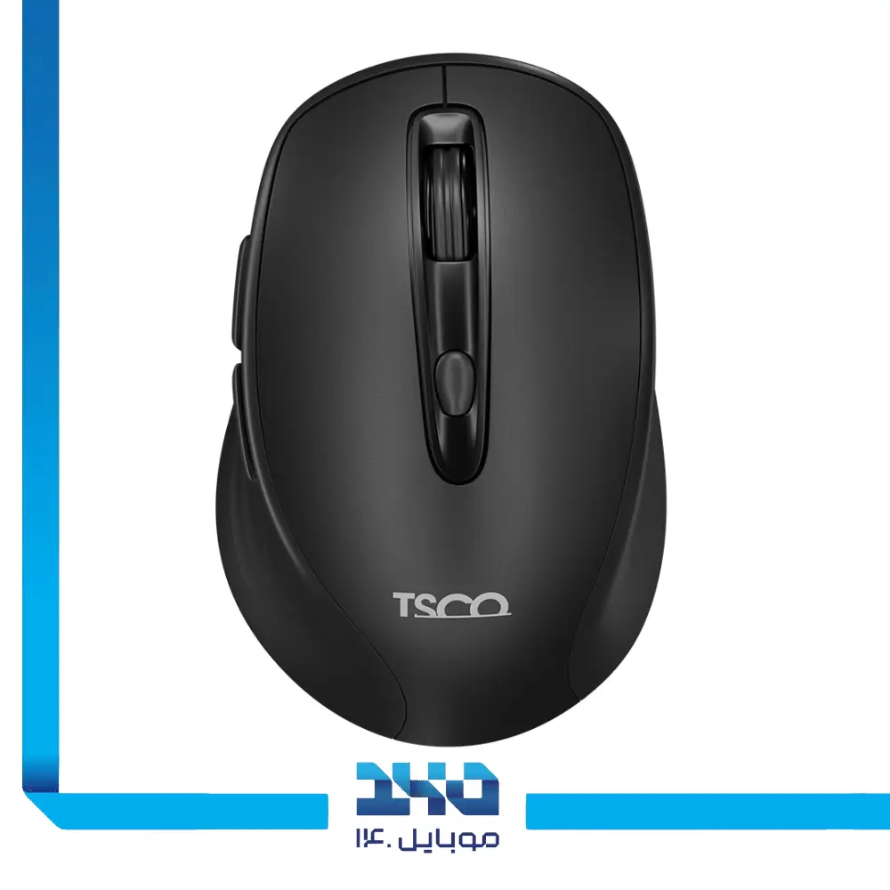 ماوس تسکو مدل (TM 792 W)