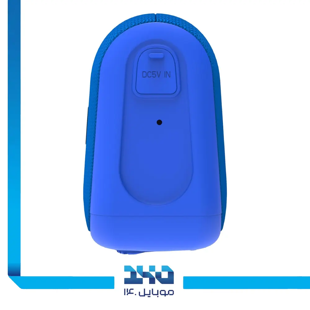 اسپیکر قابل حمل کداک مدل PWS-2241