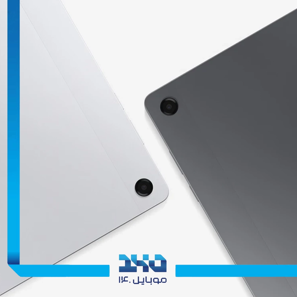 تبلت سامسونگ مدل (Tab A11 Plus (SM-X236 ظرفیت 256 گیگابایت رم 8 گیگابایت | 5G