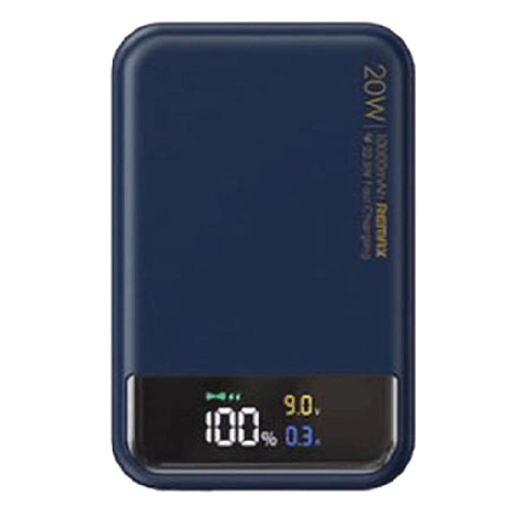 پاور بانک ریمکس 10000 mAh مدل RPP-525
