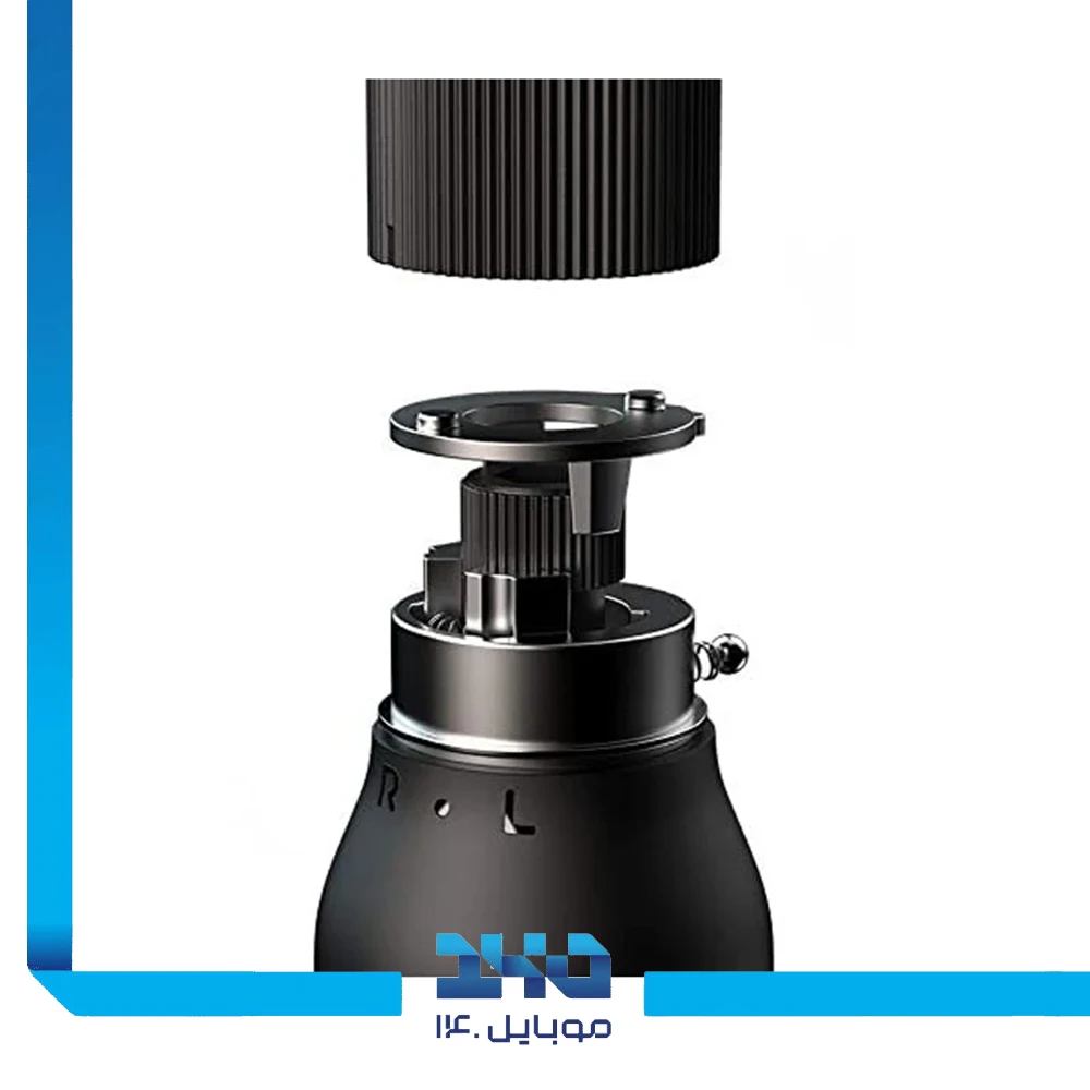 پیچ گوشتی شیائومی مدل MJJLLSD002QW بسته 16 عددی