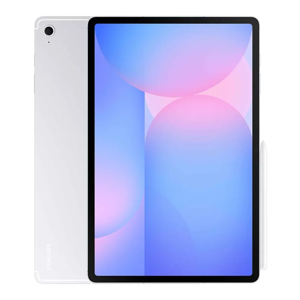 تبلت سامسونگ مدل (Galaxy Tab S10 FE Wi-Fi (SM-X520 ظرفیت 128 گیگابایت رم 8 گیگابایت