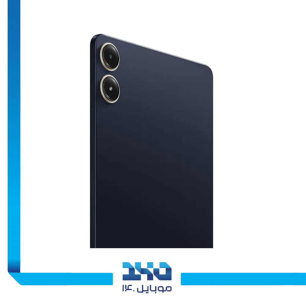 تبلت شیائومی مدل Poco Pad WiFi ظرفیت 256 گیگابایت رم 8 گیگابایت