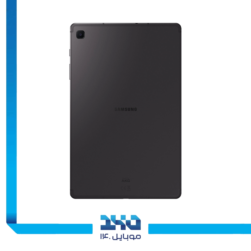 تبلت سامسونگ مدل (Galaxy Tab S6 Lite (SM-P625 ظرفیت128 گیگابایت رم 4 گیگابایت