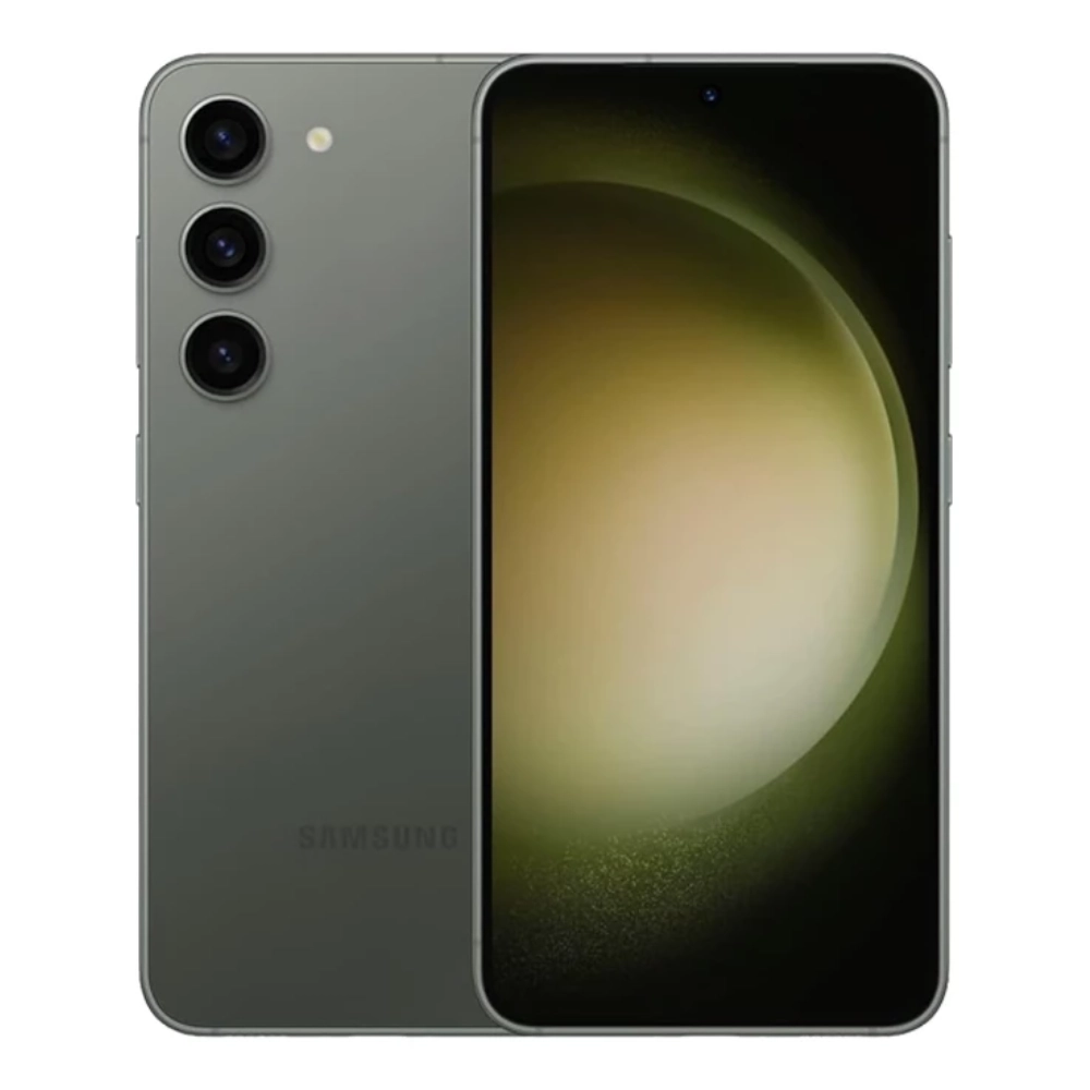 گوشی موبایل سامسونگ مدل Galaxy S23 ظرفیت 128 گیگابایت رم 8 گیگابایت